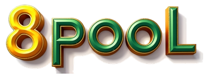 8pool logo