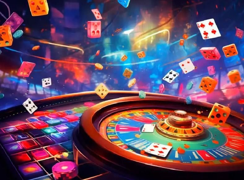 8pool Dreams of Macau